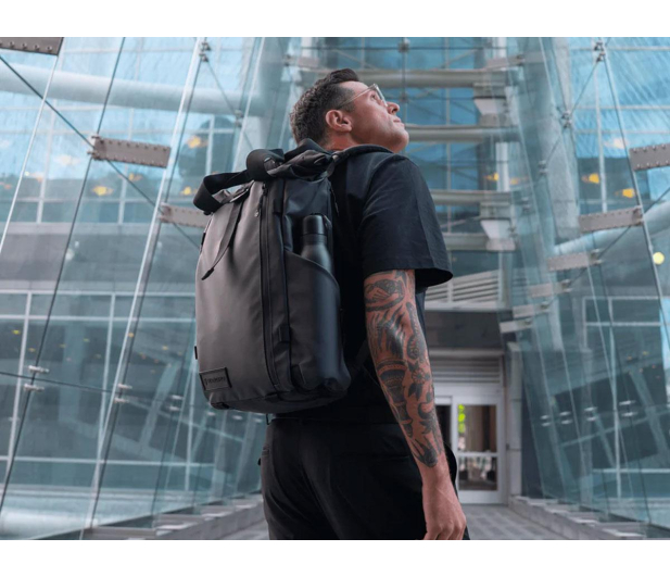 WANDRD PRVKE EDC 18L Black - 1550148 - zdjęcie 6